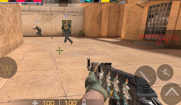 Test wiedzy o standoff 2!!!!!