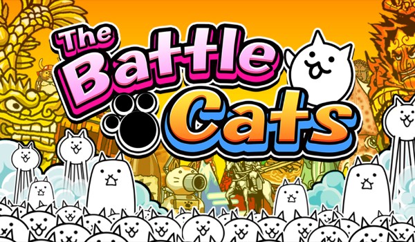 Jak dobrze znasz się na The Battle Cats? (5 sekund)