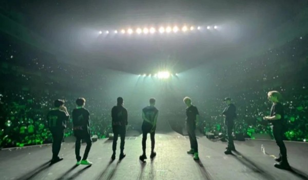 First Love //część 1//