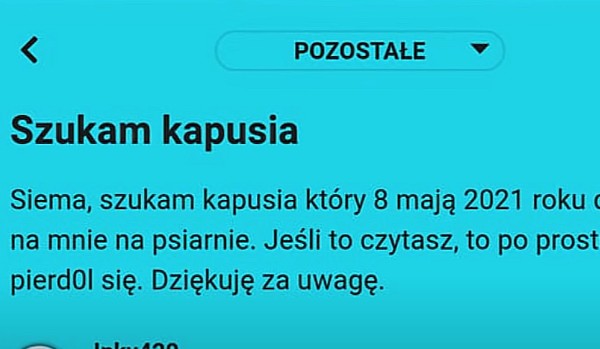 Czy jesteś sigma?