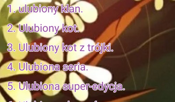 30 dni z wojownikami