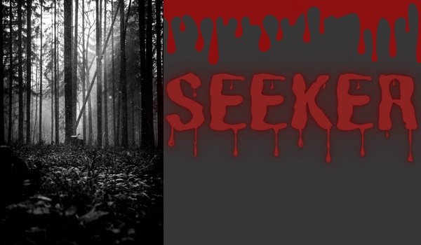 Seeker ~rozdział 2