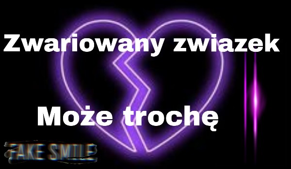 Zwariowany związek2 Może trochę część5