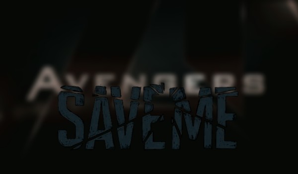 Save Me #1