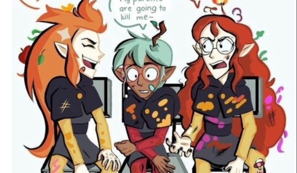 TOH – talksy part 2