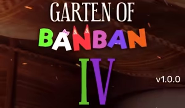 test wiedzy z garten of banban 1 2 3 4