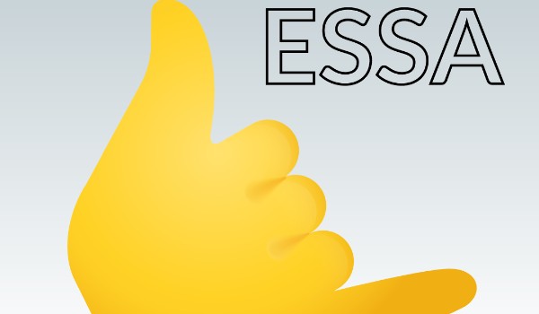 Czy masz esse