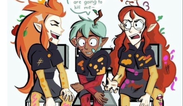 TOH – talksy part 3