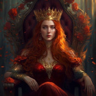 StrongPrincessOfTheWorld