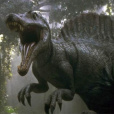 Spinozaur.