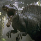 Spinozaur.