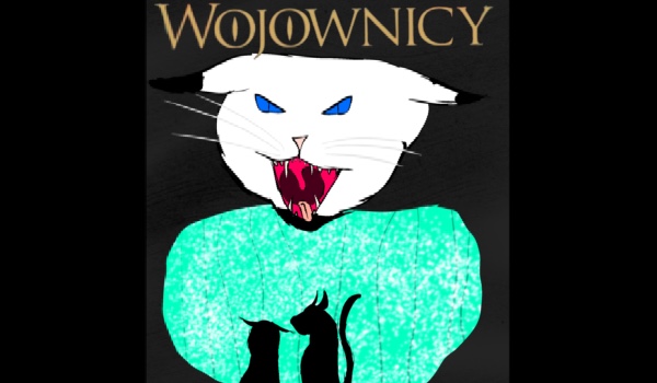 ODRZUCENIE |rozdział 1|