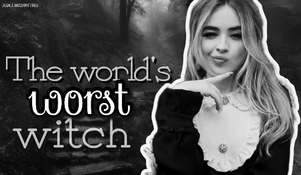 The world’s worst witch