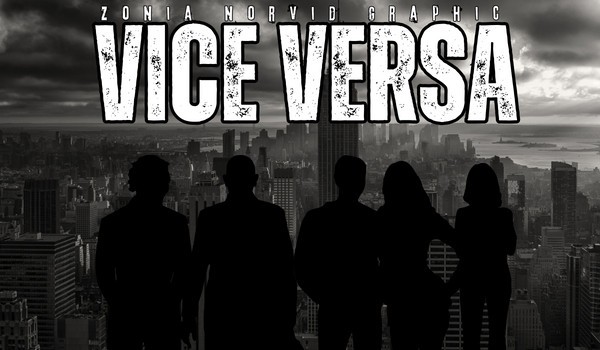 Vice Versa | 12
