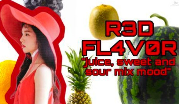 0P3R4T10N :: R3D FL4V0R [ First Voting ]