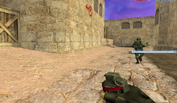 Psycho Sportowiec 5 – Zgadnij gdzie gra?