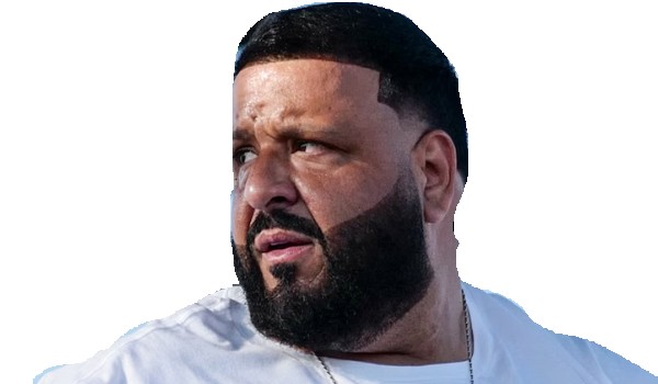 Czy jesteś DJ Khaled?!?!?!?