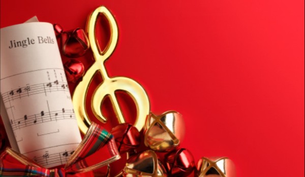 Tylko prawdziwy fan świąt zda śpiewająco ten test o kolędach i świątecznych piosenkach!