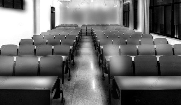 New school ●Part 2●