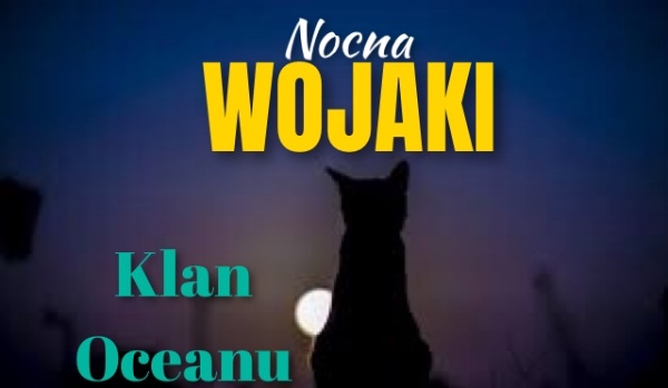 Opo z obs: „Klan Oceanu”. ||0001||