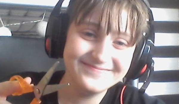 Jakim debilem jesteś