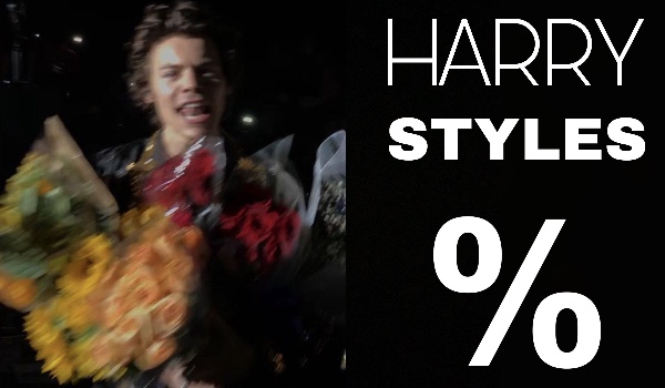 How well do you know Harry Styles songs?