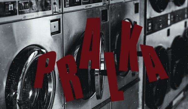 Pralka