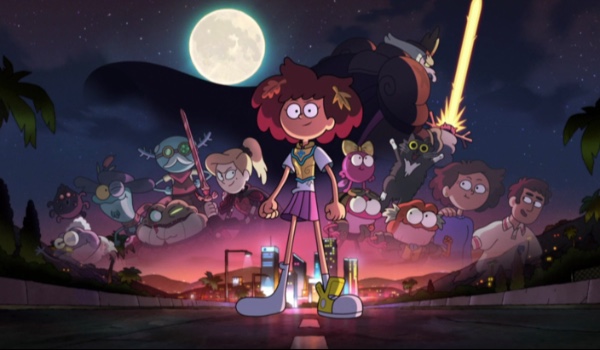 Amphibia – Płazo-wyż