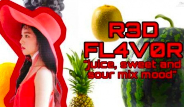 0P3R4T10N :: R3D FL4V0R [ Third Round Preperation ]