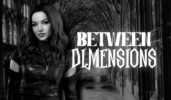 Between dimensions |00.01| A fairy tale life is overraded