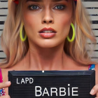 BARBIE92