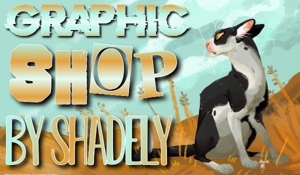 Graphic shop by @shadely