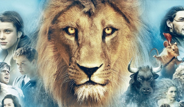 Which „Narnia” Character Are You?