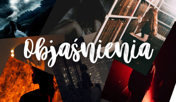 objaśnienia wierszy | artysty żale