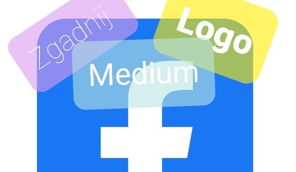 Zgadnij Logo – Medium