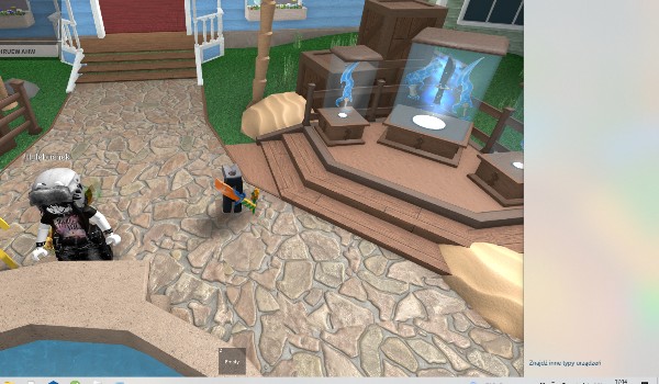 jakim żulem jesteś