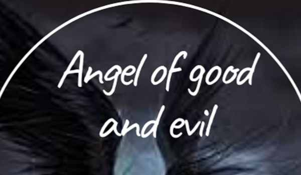 ~Angel of good and evil~        #0