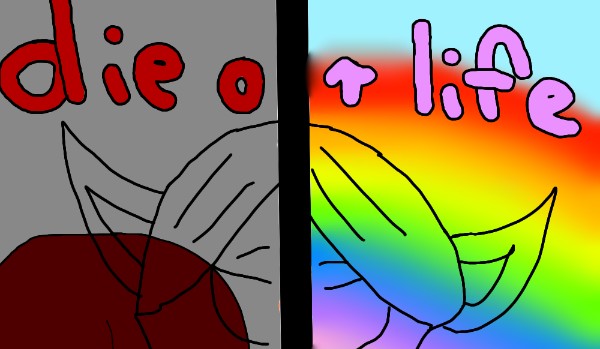 ,,Die Or Life”- Jennifer Marley