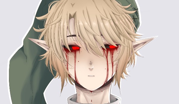 Zagraj ze mną [Ben Drowned] 4
