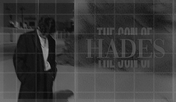 the son of hades – part 001/???