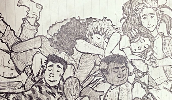 Talksy Baśniobór talksy#10