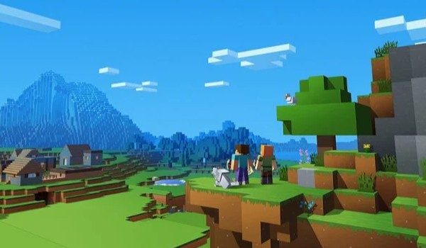 ile przetrwasz w minecraft