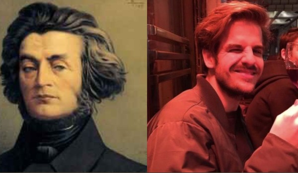 Czyj to wers?- Adam Mickiewicz vs Taco Hemingway