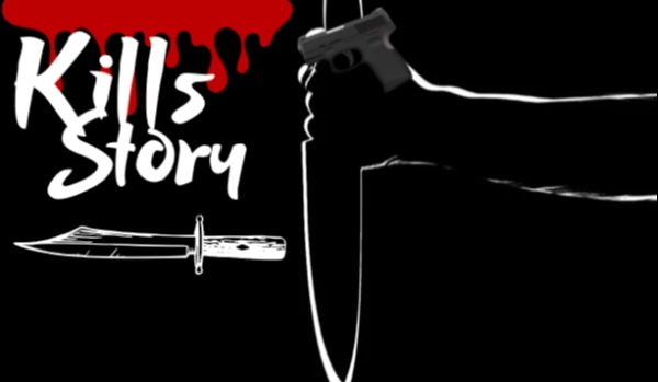 Kills Story| Poem