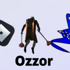 Ozzor