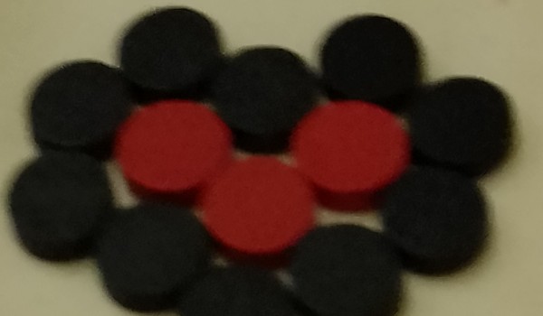 czy potrafisz ułóżyć słowo!?