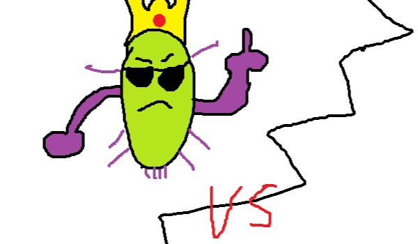 Koronawirus – Finał (part 3) horror #13