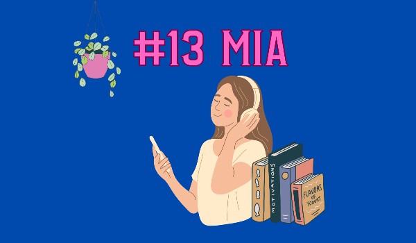 #14 Mia