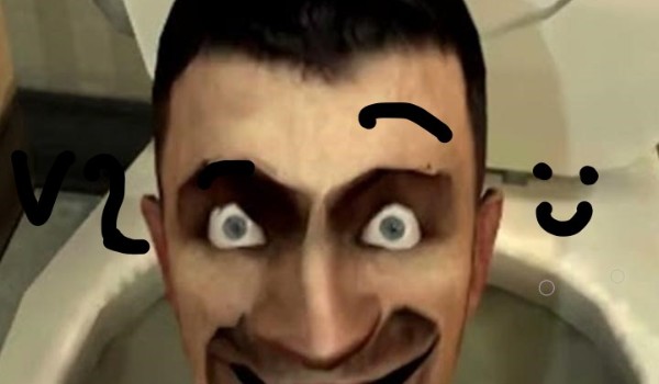 Czy jesteś fanem Skibidi Toilet? V2