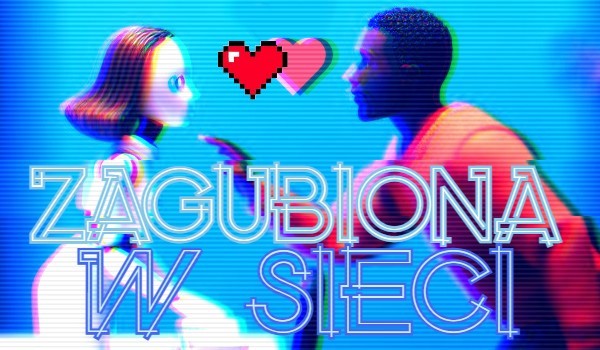 Zagubiona w sieci -2-